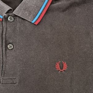 Fred Perry Polo